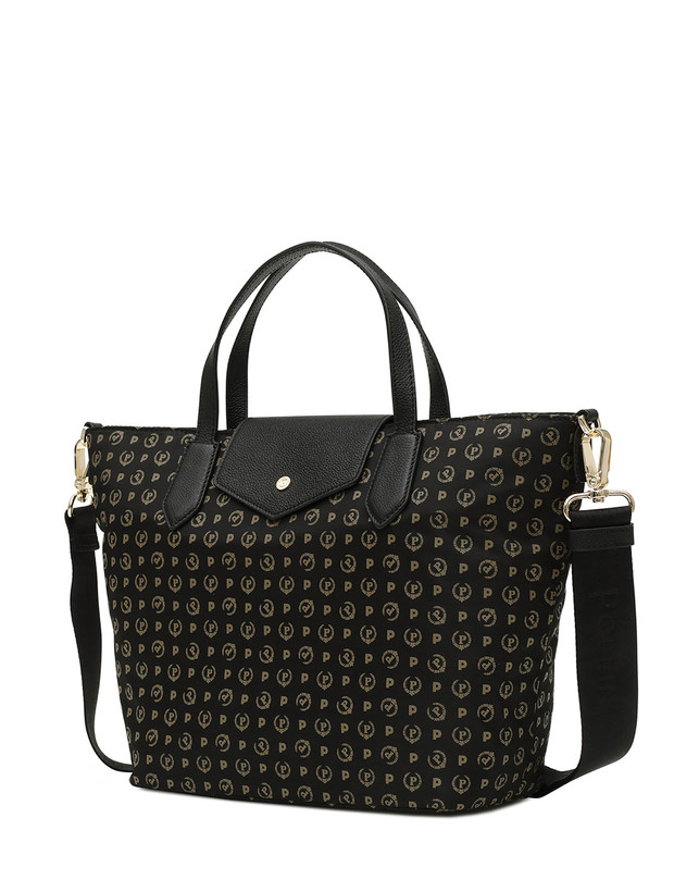 Tote bag Heritage Logo Soft Photo 2
