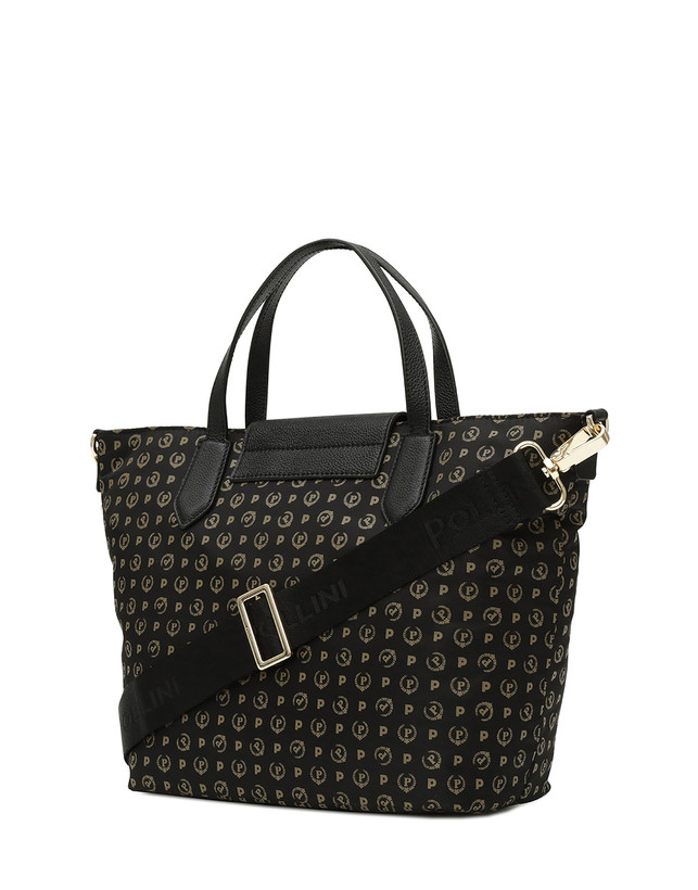 Tote bag Heritage Logo Soft Photo 3