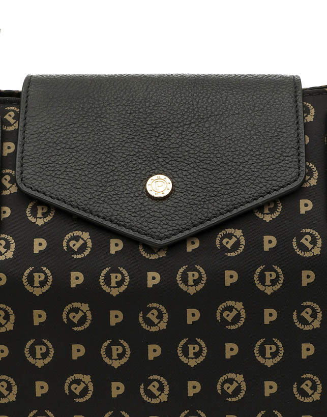 Tote bag Heritage Logo Soft Photo 5