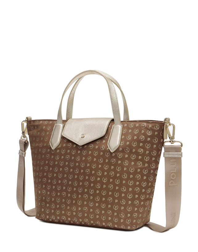 Tote-Bag Heritage Logo Soft Photo 2