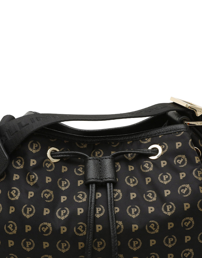 Borsa a secchiello Heritage Logo Soft Photo 5
