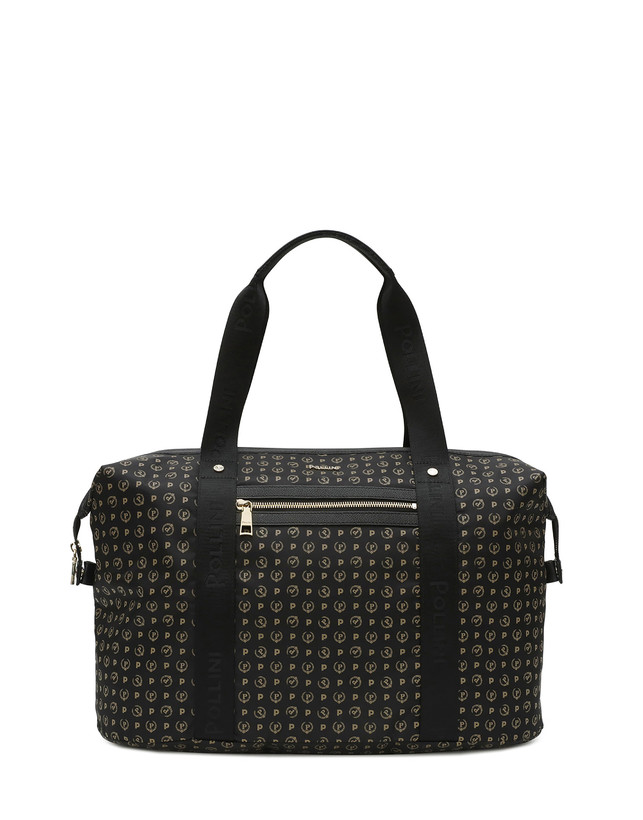 Große Reisetasche Heritage Logo Soft Photo 1