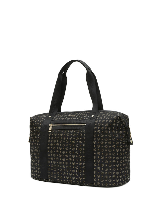 Große Reisetasche Heritage Logo Soft Photo 2