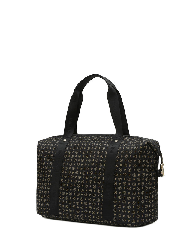 Große Reisetasche Heritage Logo Soft Photo 3
