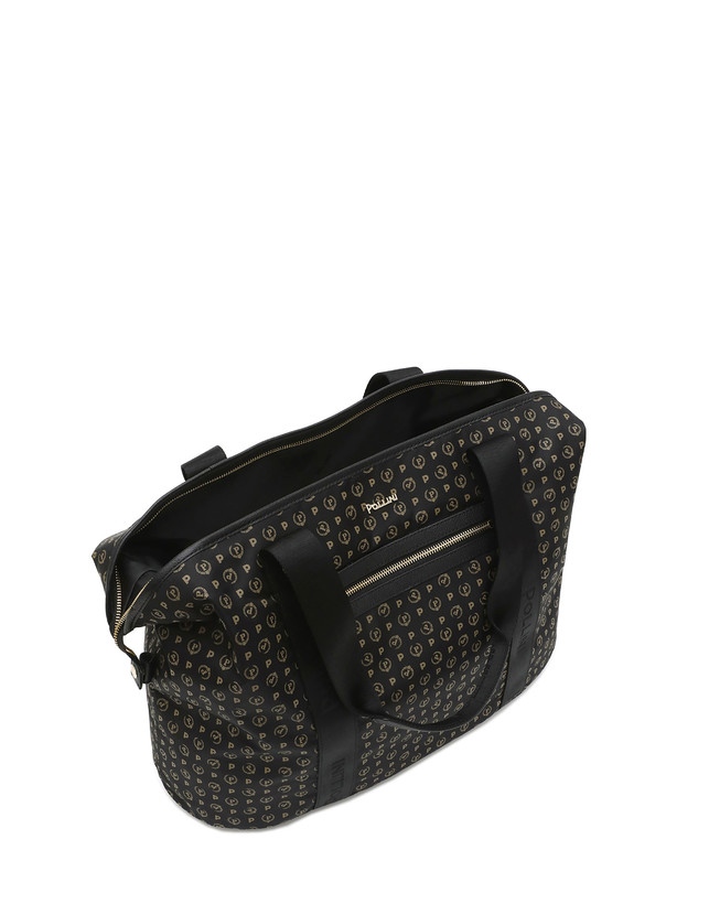 Große Reisetasche Heritage Logo Soft Photo 4