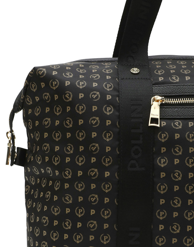 Große Reisetasche Heritage Logo Soft Photo 5