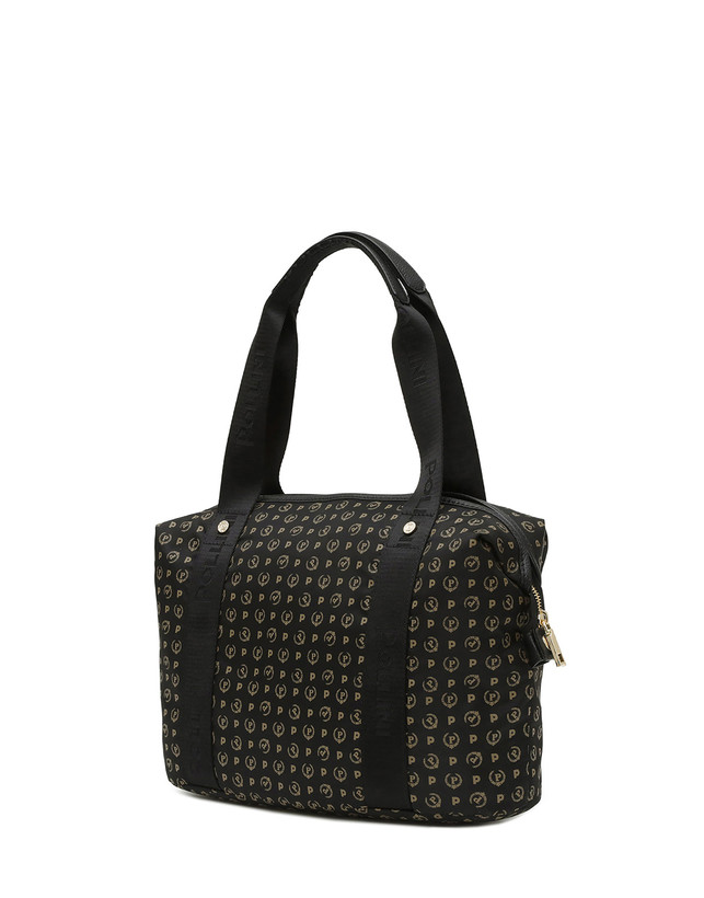 Mittelgroße Reisetasche Heritage Logo Soft Photo 3