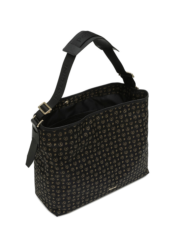 Tote bag Heritage Logo Soft Photo 4