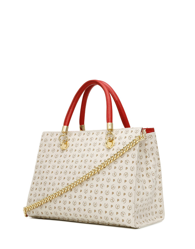 Shopping bag Heritage Logo Classic Photo 3