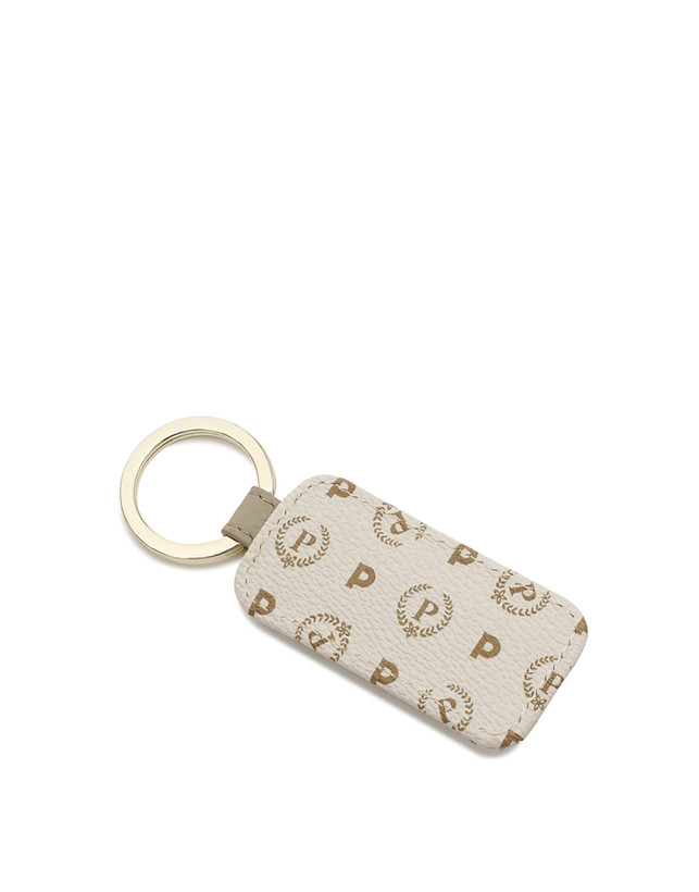 Portachiavi con logo Heritage Logo Classic Photo 2