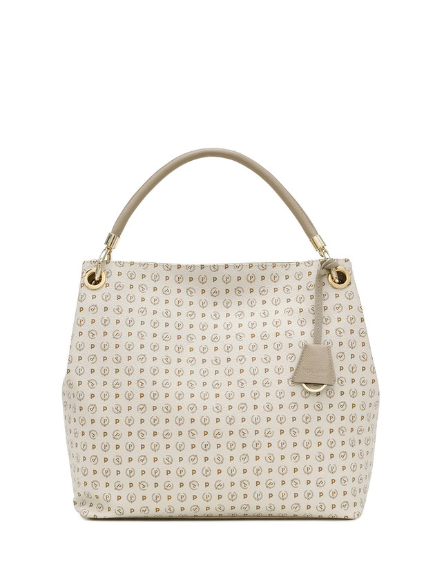 Borsa a spalla Heritage Logo Classic Photo 1