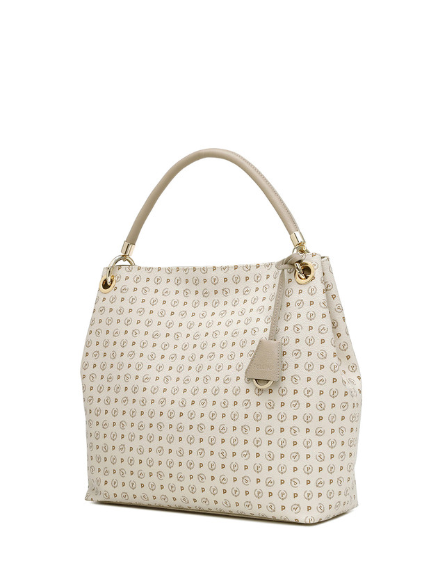 Borsa a spalla Heritage Logo Classic Photo 2