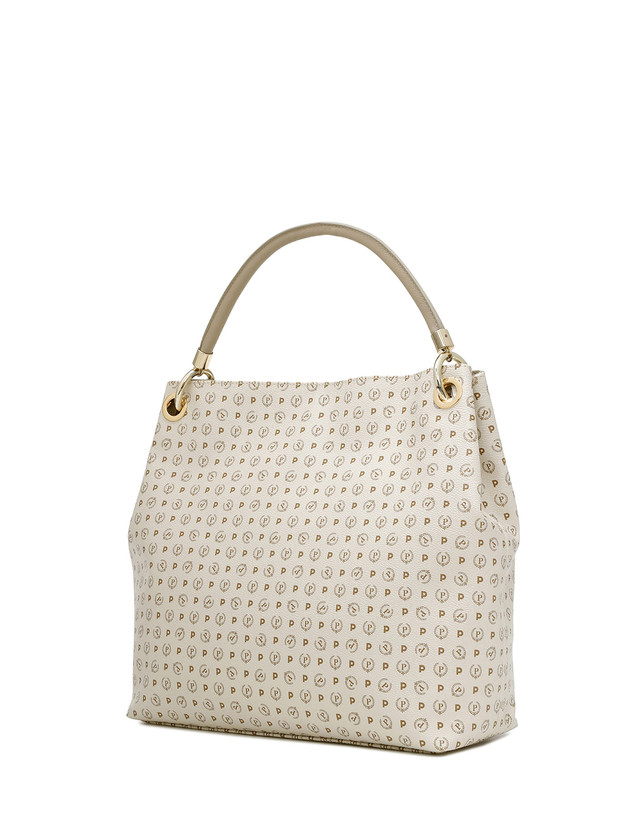 Borsa a spalla Heritage Logo Classic Photo 3