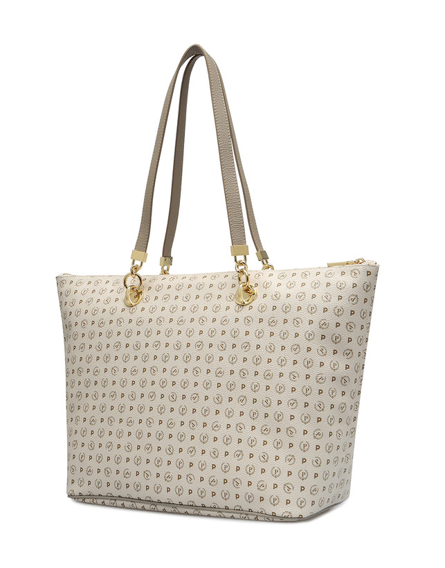 Shopping bag Heritage Logo Classic Photo 3