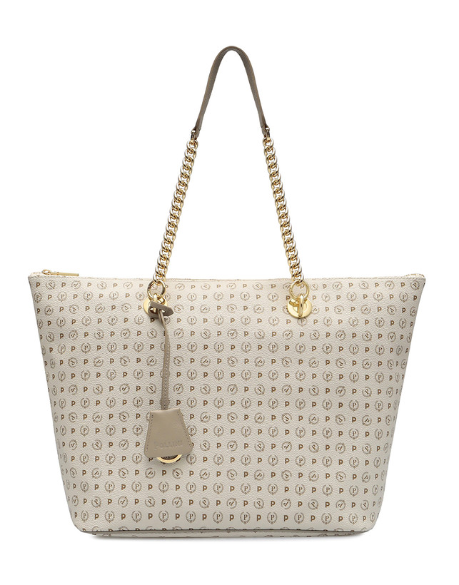 Shopping bag Heritage Logo Classic Photo 5