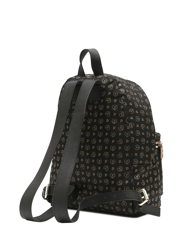 Heritage Rucksack Logo Soft Photo 3