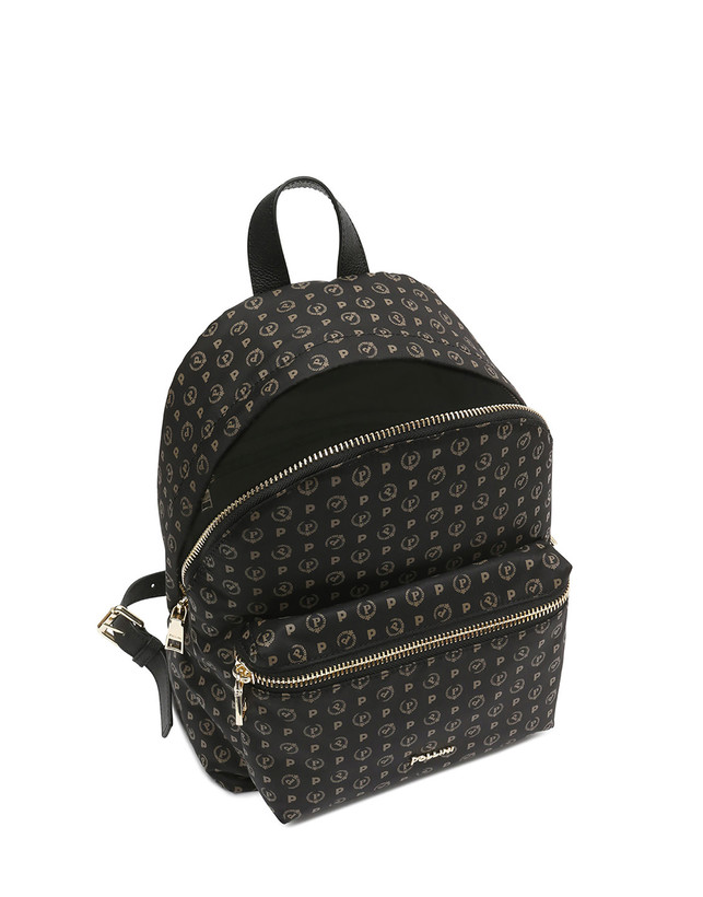 Heritage Rucksack Logo Soft Photo 4