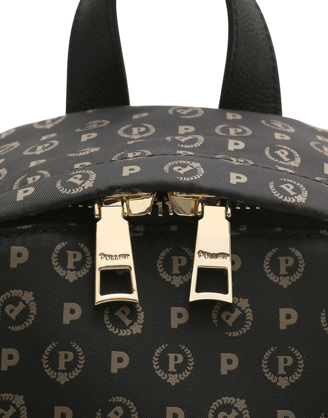 Heritage Rucksack Logo Soft Photo 5