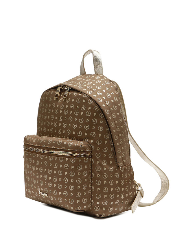 Heritage Logo Soft backpack Photo 2