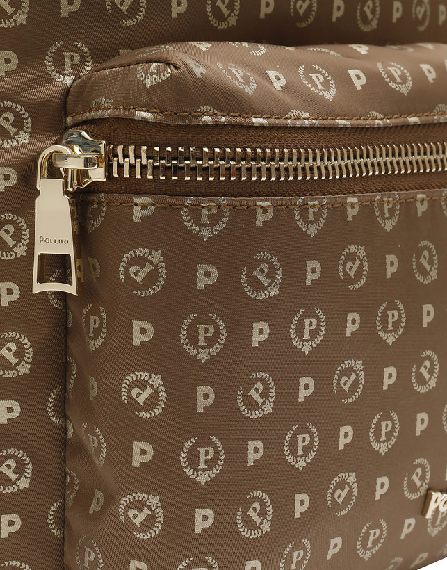 Heritage Logo Soft backpack Photo 5