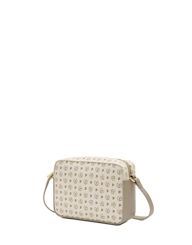 Borsa a tracolla Heritage Logo Classic Photo 2