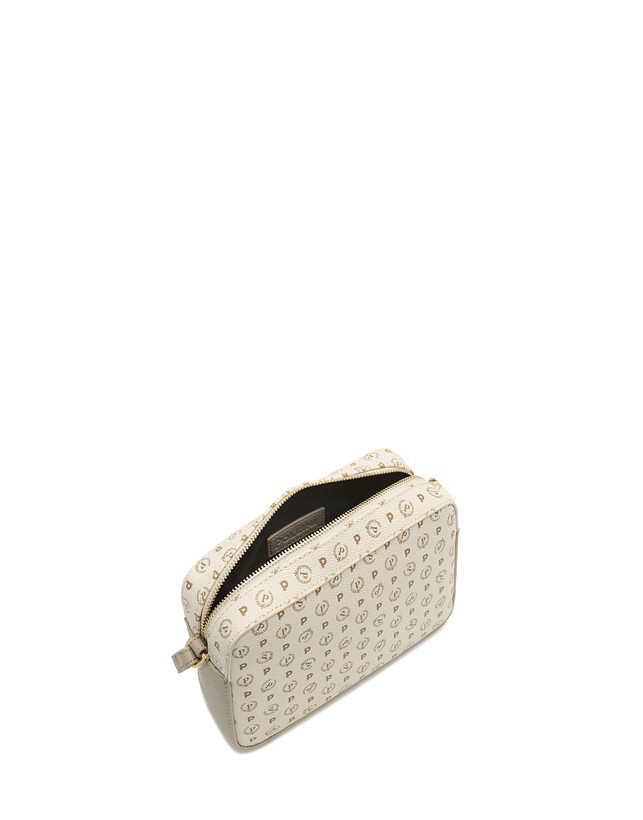 Borsa a tracolla Heritage Logo Classic Photo 4
