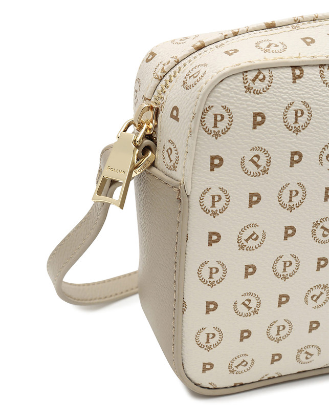 Borsa a tracolla Heritage Logo Classic Photo 5