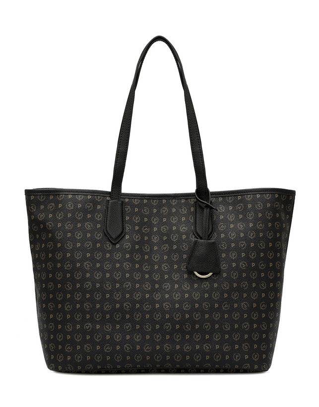 Borsa shopping Heritage Logo Classic Photo 1