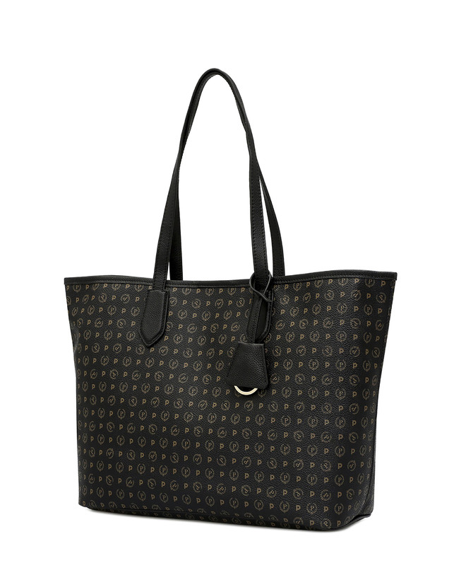 Borsa shopping Heritage Logo Classic Photo 2