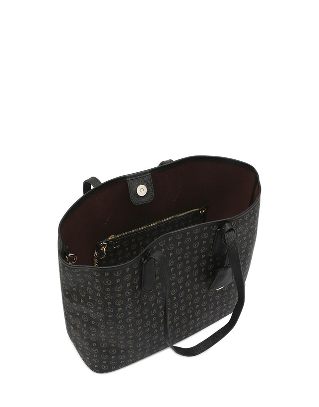 Borsa shopping Heritage Logo Classic Photo 4