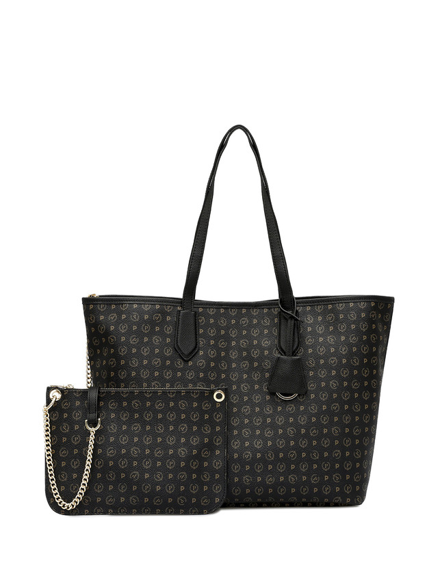 Borsa shopping Heritage Logo Classic Photo 5