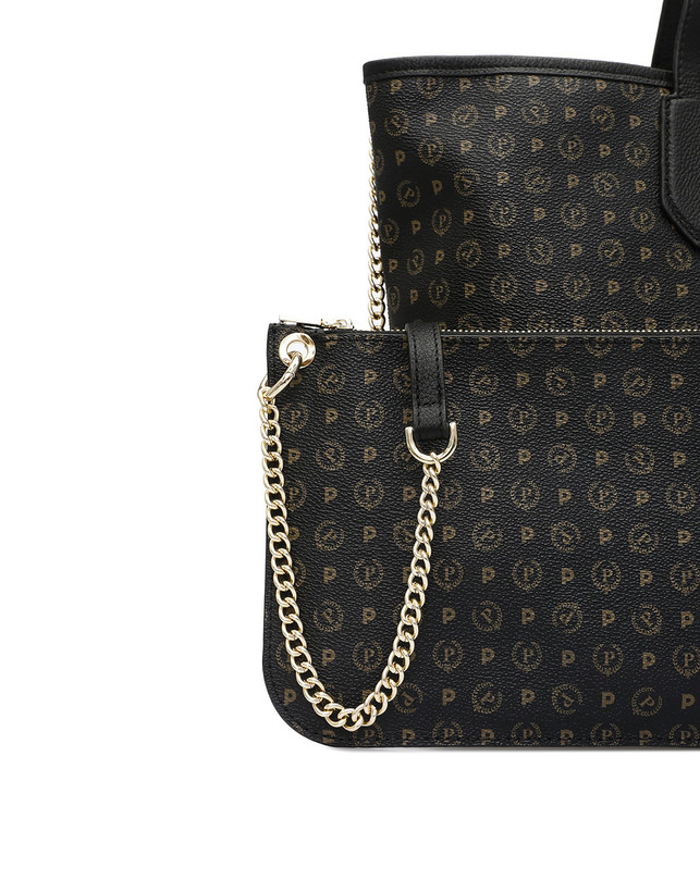 Borsa shopping Heritage Logo Classic Photo 6