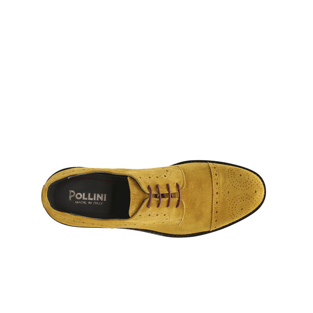 Derby shoes Photo 3
