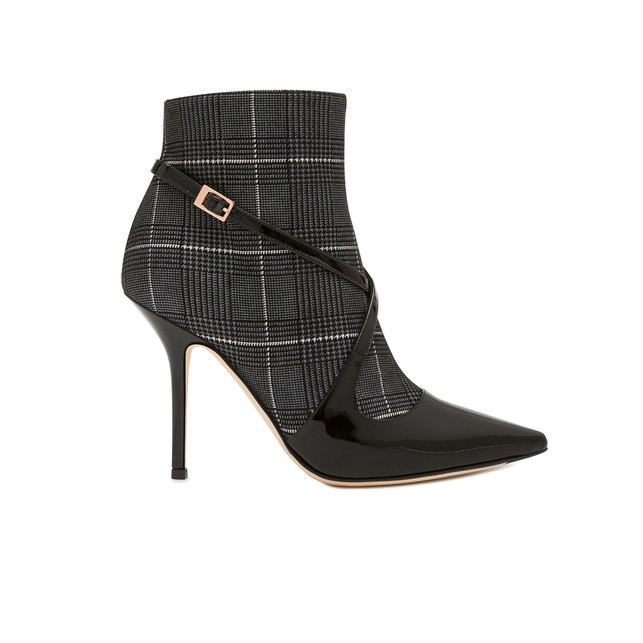 Ankle boots Photo 1