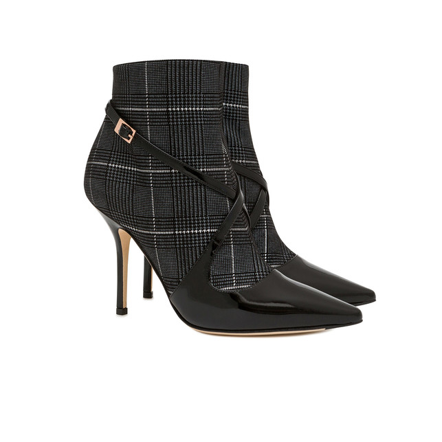 Ankle boots Photo 2