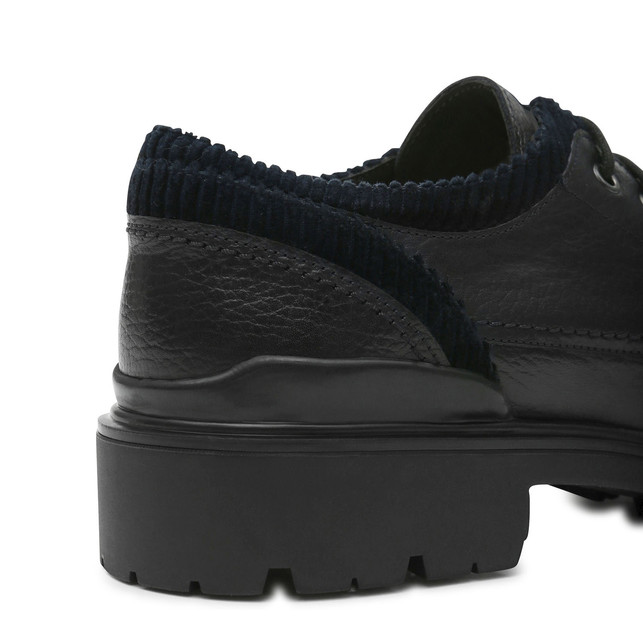Derby shoes Photo 5