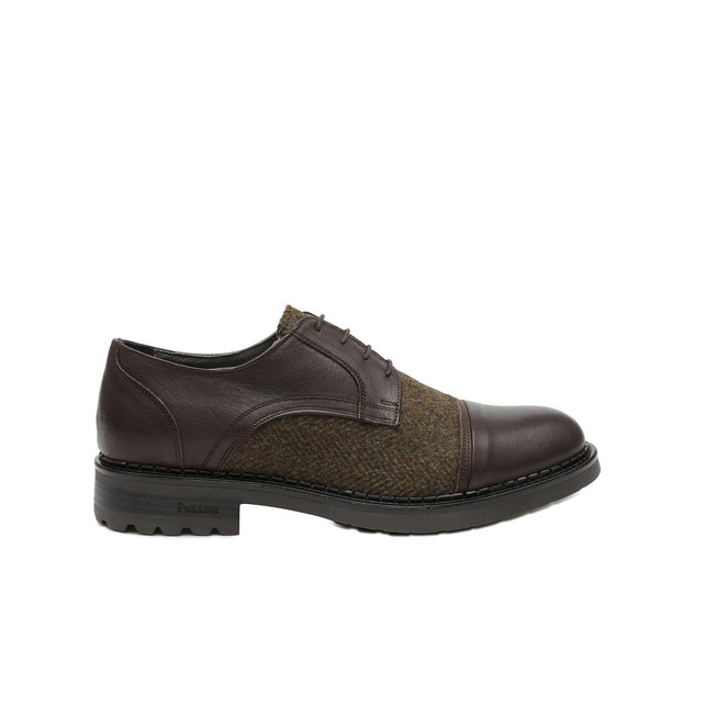 Derby shoes Photo 1