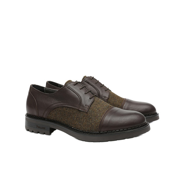 Derby shoes Photo 2