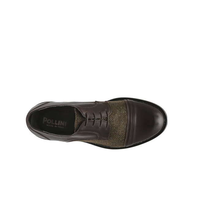Derby shoes Photo 3