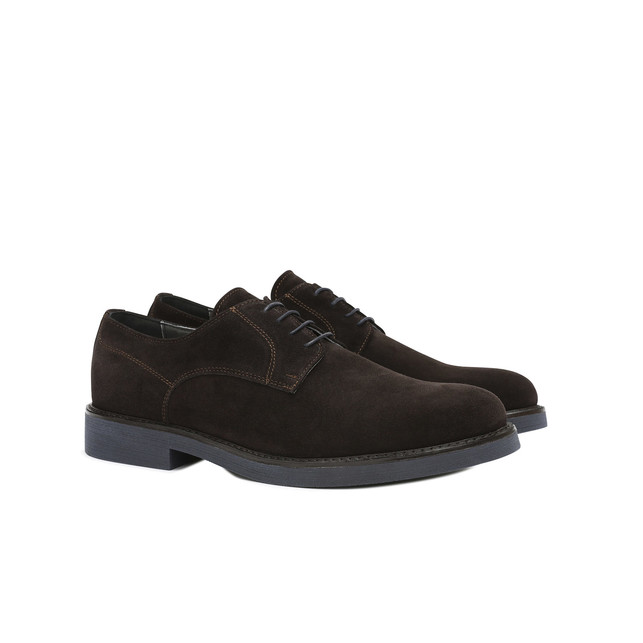 Derby shoes Photo 2
