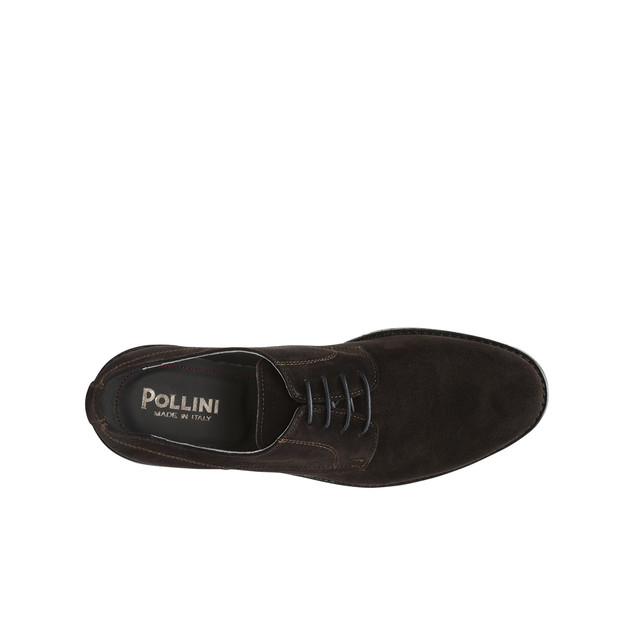 Derby shoes Photo 3