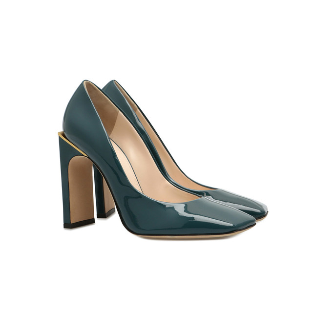 Pumps Photo 2