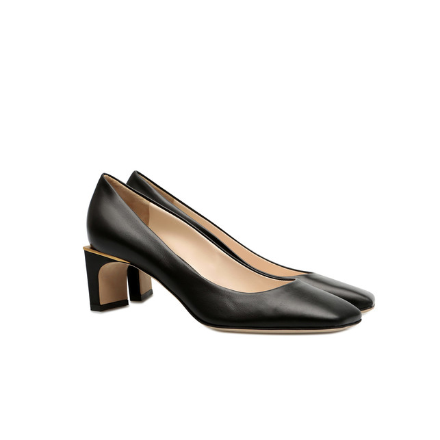 Pumps Photo 2