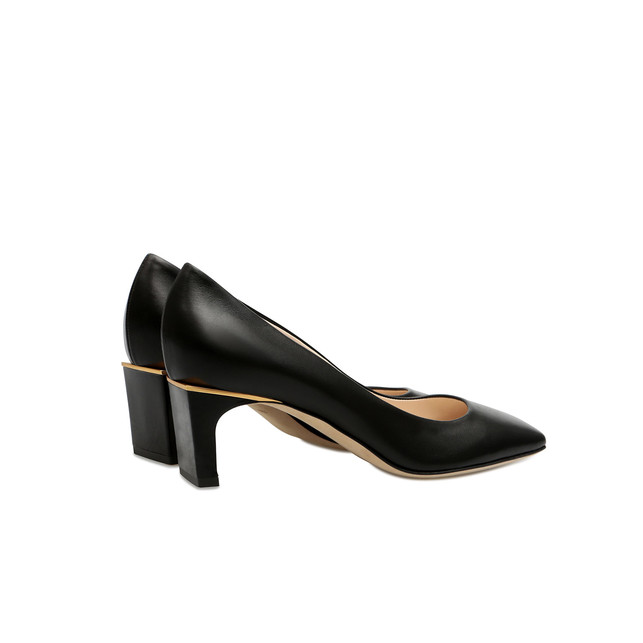 Pumps Photo 3