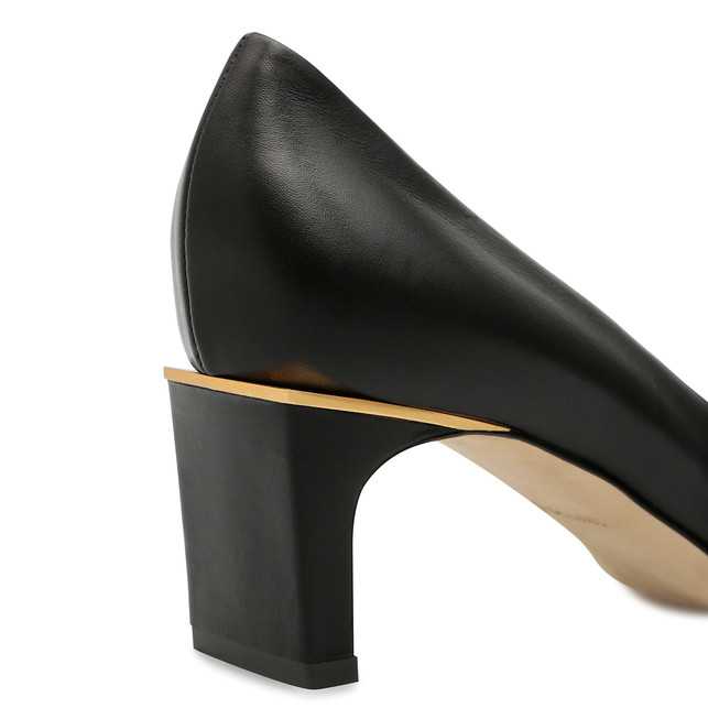 Pumps Photo 4