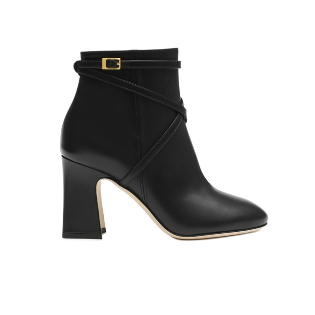 Ankle boots Photo 1