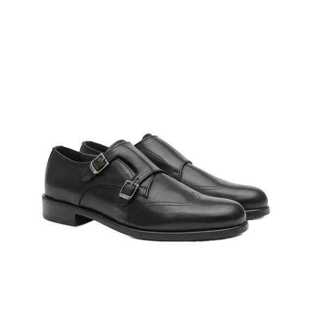 Monk strap Photo 2