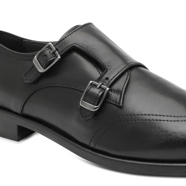 Monk strap Photo 5