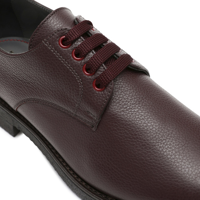 Derby shoes Photo 5