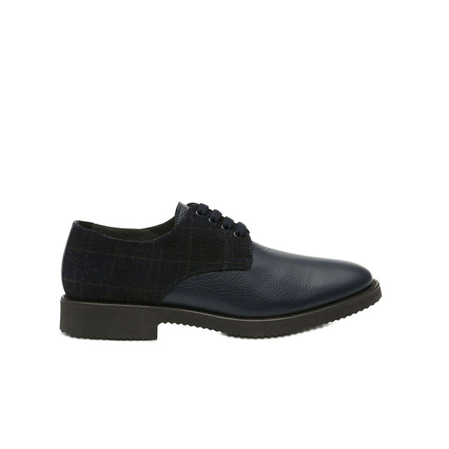 Derby shoes Photo 1